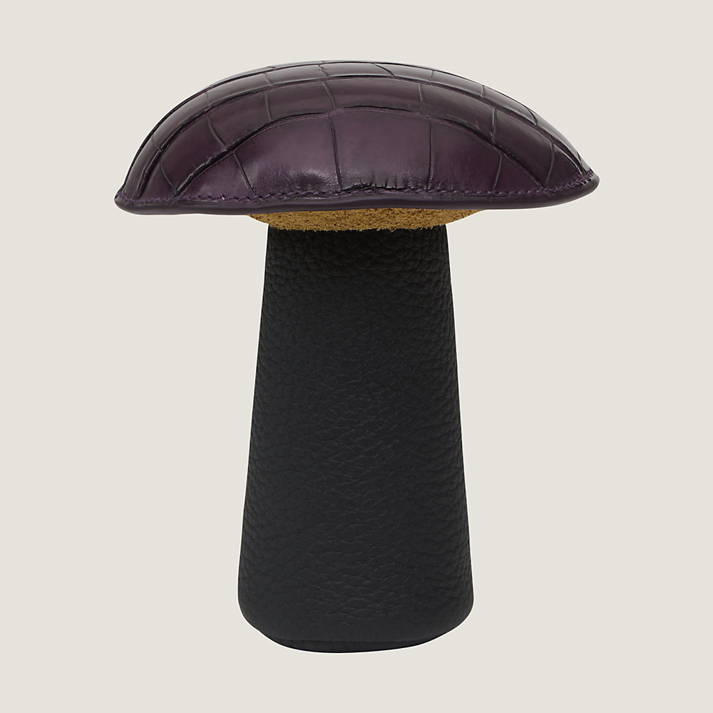 Mushroom paperweight PM | Hermès USA